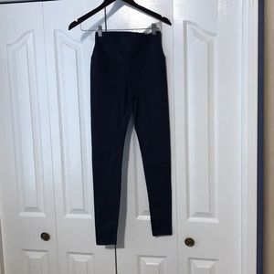 Alo Yoga High-Waist Airbrush Legging